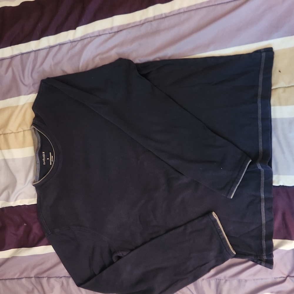 VanHeusen small shirt